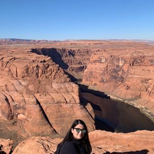 Meet your Posher, Barbara